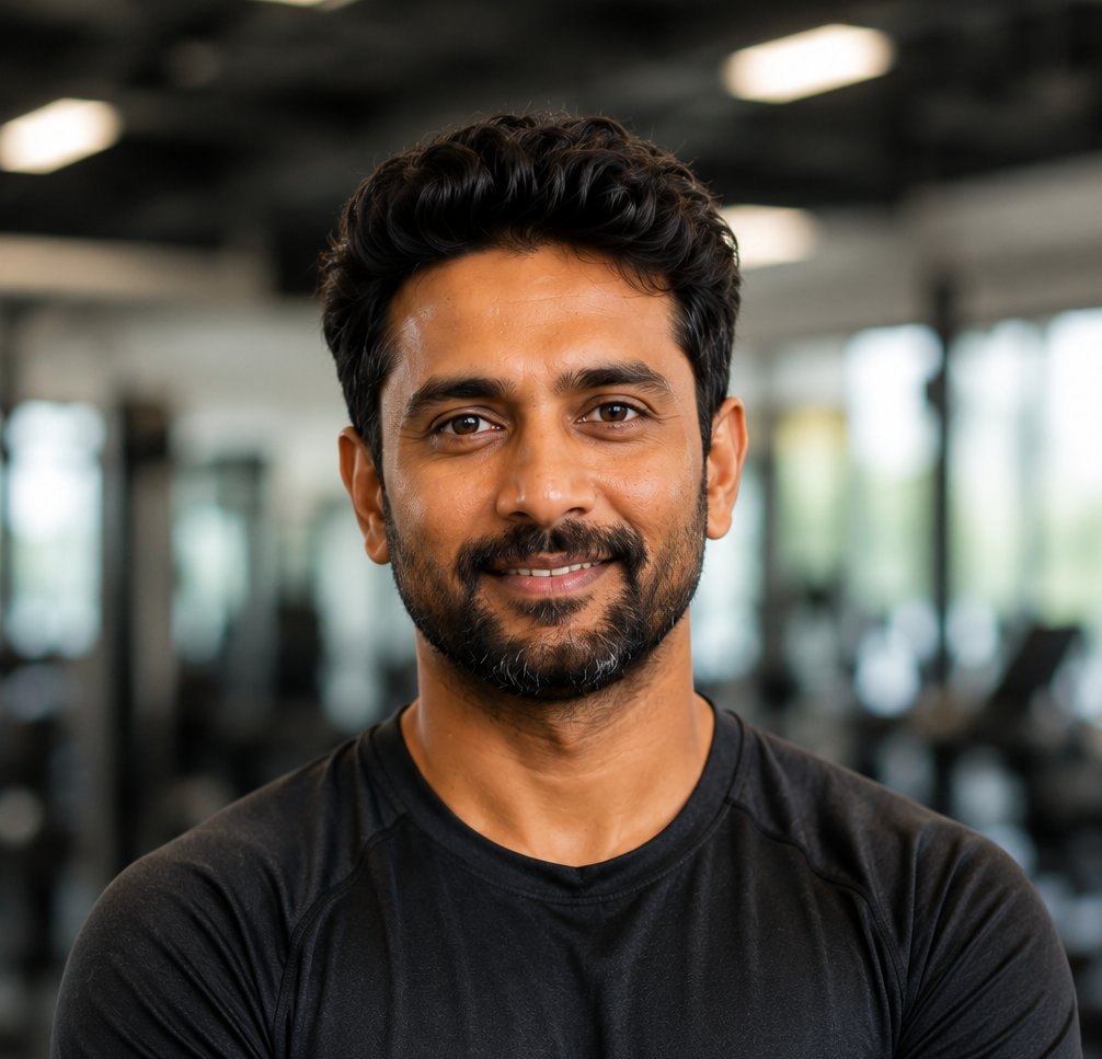 Raghav Kumar